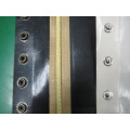 Customized 2m max width non-stick high temperature ptfe seamless fusing machine belt